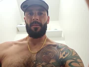 Rampolo81 Chaturbate stream image from June 16, 2025