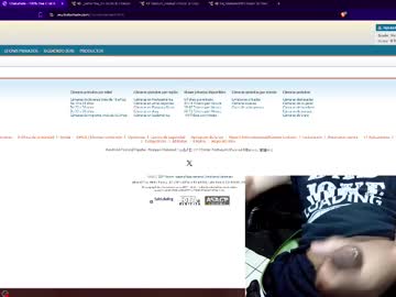 Reysanricky7 Chaturbate stream image from June 16, 2025