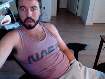 Tranterq Chaturbate stream image from June 16, 2025