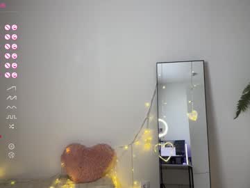 Charming_Melodii Chaturbate stream image from June 16, 2025