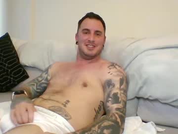 Dickgrayson12341 Chaturbate stream image from June 16, 2025