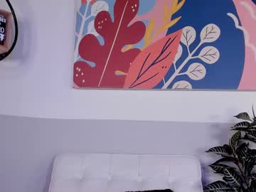 Foresth09 Chaturbate stream image from June 16, 2025