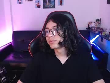 Malik_Harrison_ Chaturbate stream image from June 16, 2025