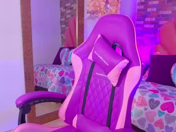Marian_Shay Chaturbate stream image from June 16, 2025