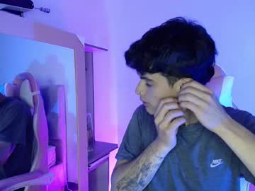 Nico_Lux Chaturbate stream image from June 16, 2025