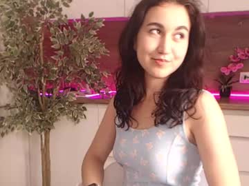 Bellaa_2025 Chaturbate stream image from June 16, 2025