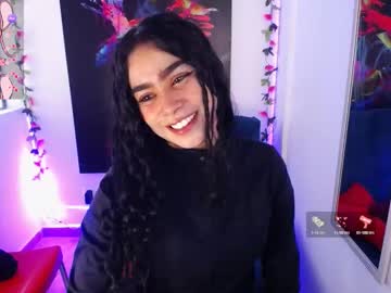 Bruniemanhattan Chaturbate stream image from June 16, 2025