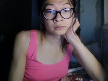 Carlyjoy Chaturbate stream image from June 16, 2025