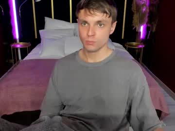 Don_Di Chaturbate stream image from June 16, 2025