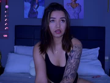 Kcassiek Chaturbate stream image from June 16, 2025