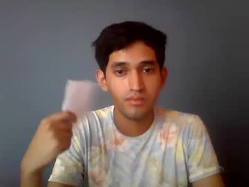 Luisryy Chaturbate stream image from June 16, 2025