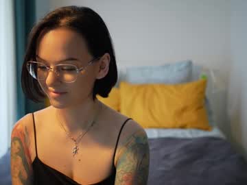 Miraskyy Chaturbate stream image from June 16, 2025