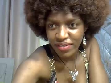 Naughtyninae Chaturbate stream image from June 16, 2025