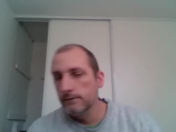 Pablisperro Chaturbate stream image from June 16, 2025