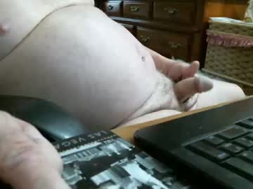 Puppydog56 Chaturbate stream image from June 16, 2025