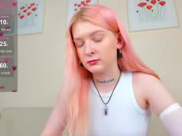 Rosa_Mariposa_ Chaturbate stream image from June 16, 2025
