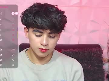 Sam_Daves_ Chaturbate stream image from June 16, 2025