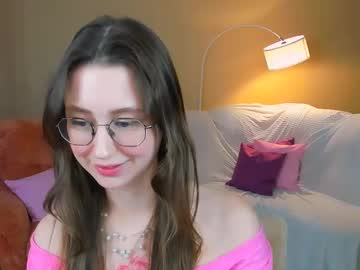 Yourlovelystoryy Chaturbate stream image from June 16, 2025
