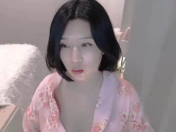 Anne_Crystal Chaturbate stream image from June 16, 2025