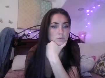 Ashleysafreak Chaturbate stream image from June 16, 2025