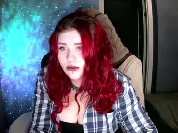 Bertha_Sun Chaturbate stream image from June 16, 2025