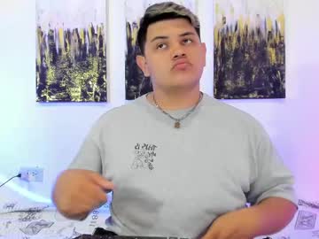 Big_Boyhot_ Chaturbate stream image from June 16, 2025