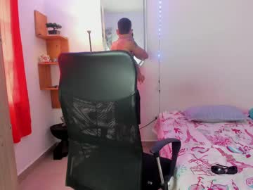 Carlitosex09 Chaturbate stream image from June 16, 2025