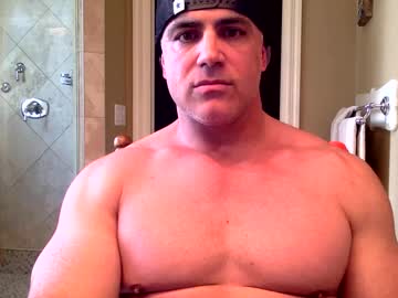 Daddy_Sin21 Chaturbate stream image from June 16, 2025