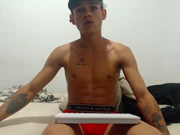 _Heroz_ Chaturbate stream image from June 16, 2025