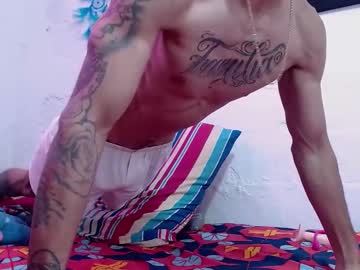 Jhontantan_777 Chaturbate stream image from June 16, 2025