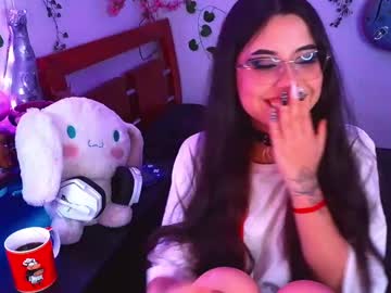 Kittyuwu_ Chaturbate stream image from June 16, 2025