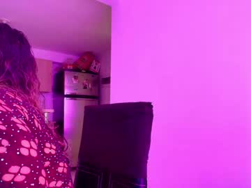 Meganadriels96 Chaturbate stream image from June 16, 2025