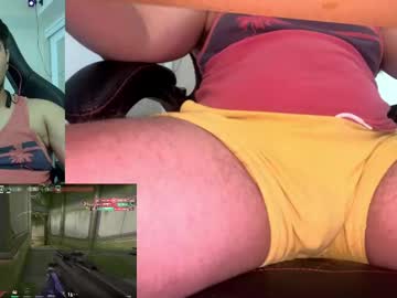 N0ttheface Chaturbate stream image from June 16, 2025