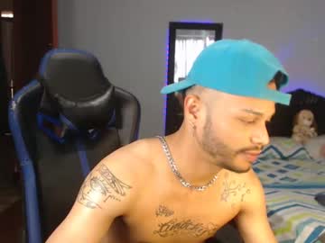 Sex_Aaron_ Chaturbate stream image from June 16, 2025