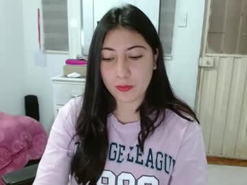 Thunderbolt_Blue Chaturbate stream image from June 16, 2025