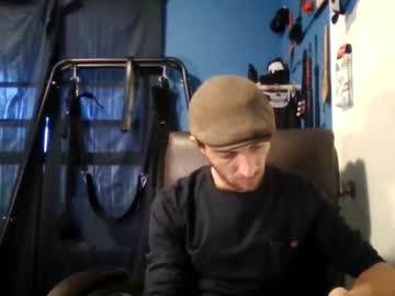 Unknown_Sir Chaturbate stream image from June 16, 2025