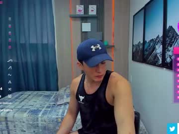 Alan_Nd_Kevin Chaturbate stream image from June 16, 2025