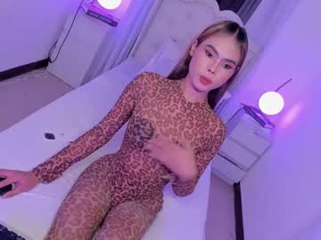 Aliyah_Bucks Chaturbate stream image from June 16, 2025