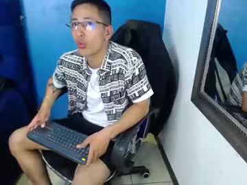 Bittass Chaturbate stream image from June 16, 2025