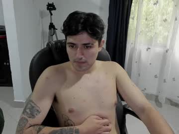 Blazze__ Chaturbate stream image from June 16, 2025