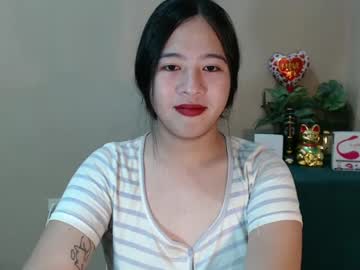 Cutie_Asianwoman Chaturbate stream image from June 16, 2025