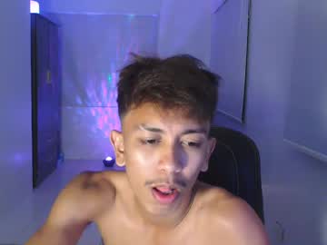 Ebony_Fuckboy Chaturbate stream image from June 16, 2025