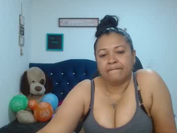 Eva_Web09 Chaturbate stream image from June 16, 2025