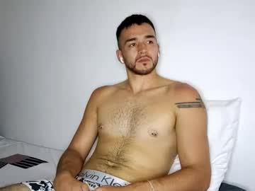 Jean_Pierre_31 Chaturbate stream image from June 16, 2025