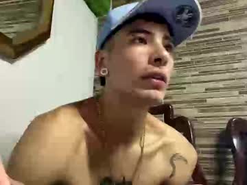 Jimm66_ Chaturbate stream image from June 16, 2025