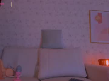 Katheriine_Saenz22 Chaturbate stream image from June 16, 2025