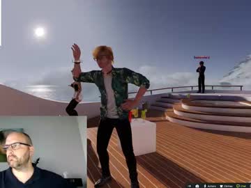 Lovehikary Chaturbate stream image from June 16, 2025