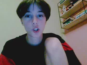 Mikaell_Meow Chaturbate stream image from June 16, 2025