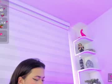 Rosse_Amyy Chaturbate stream image from June 16, 2025