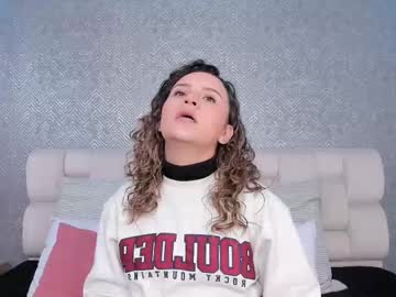 Salome_Sp Chaturbate stream image from June 16, 2025